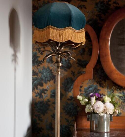 مبيت وإفطار Villa Servais