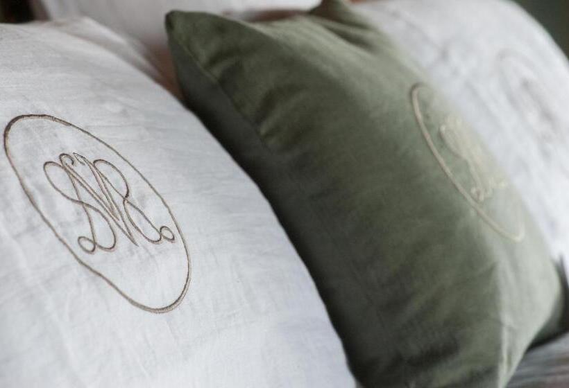 مبيت وإفطار Villa Servais