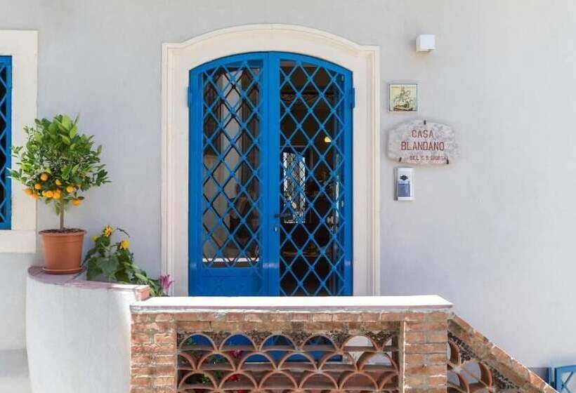 Casa Blandano B&b