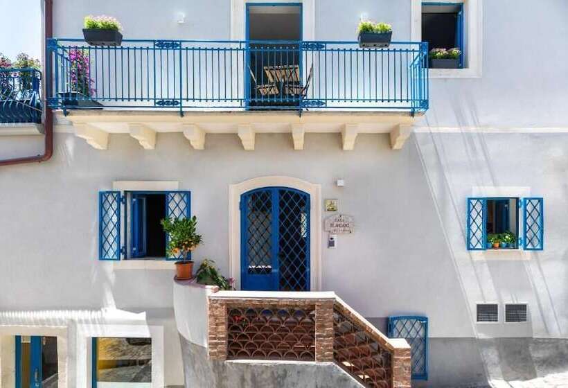 Casa Blandano B&b