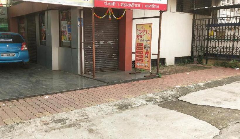 City Palace Hotel होटल सिटी पैलेस