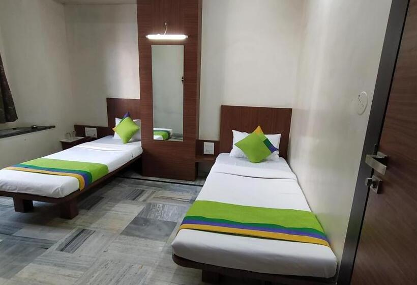 City Palace Hotel होटल सिटी पैलेस