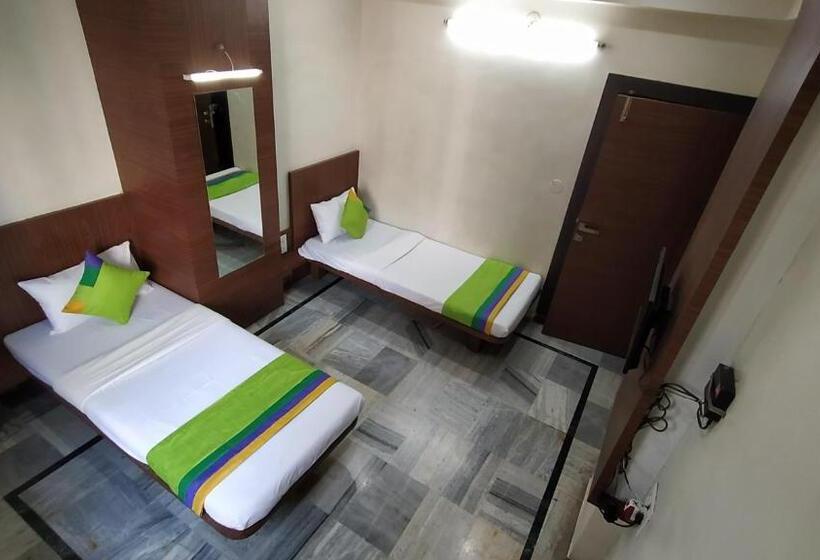 City Palace Hotel होटल सिटी पैलेस