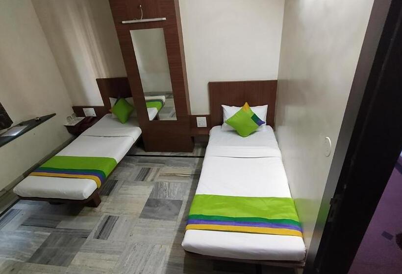 City Palace Hotel होटल सिटी पैलेस