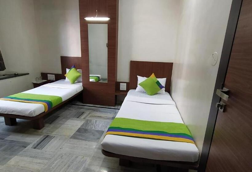 City Palace Hotel होटल सिटी पैलेस