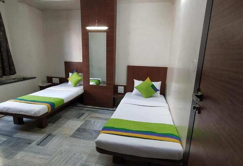 City Palace Hotel होटल सिटी पैलेस