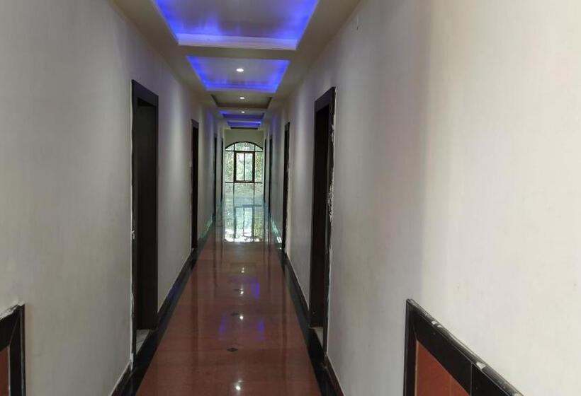 City Palace Hotel होटल सिटी पैलेस