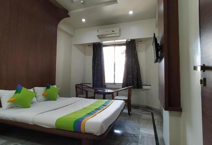 City Palace Hotel होटल सिटी पैलेस