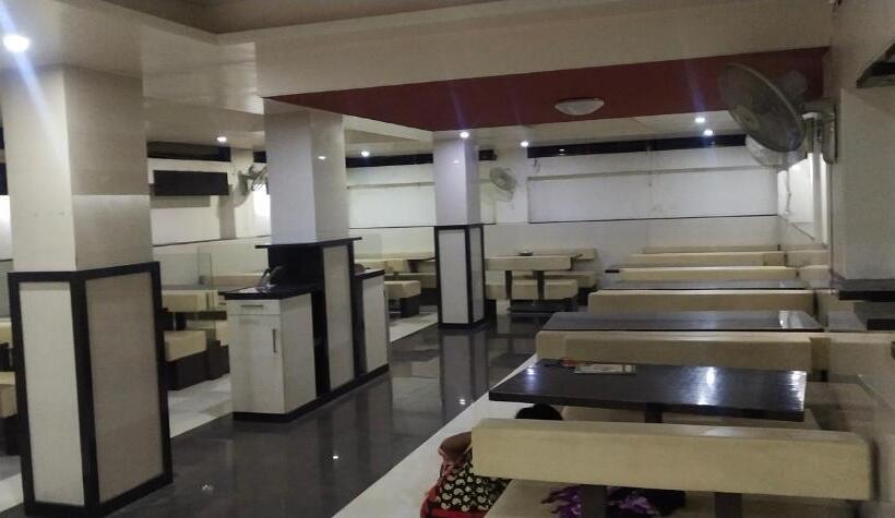 City Palace Hotel होटल सिटी पैलेस