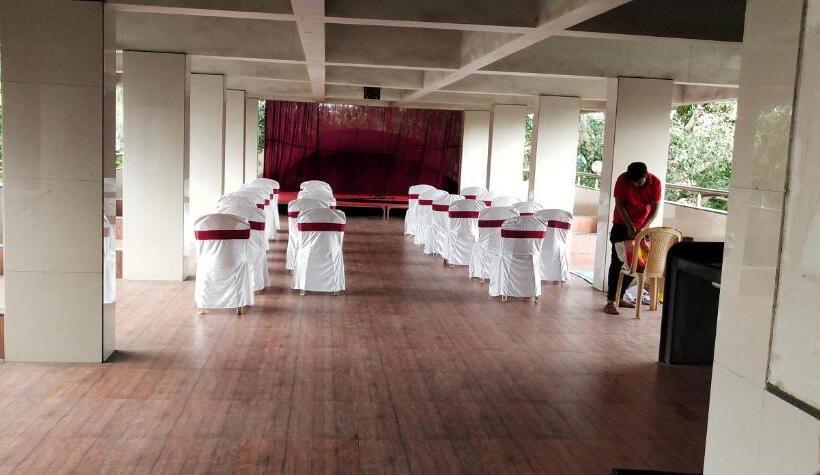 City Palace Hotel होटल सिटी पैलेस