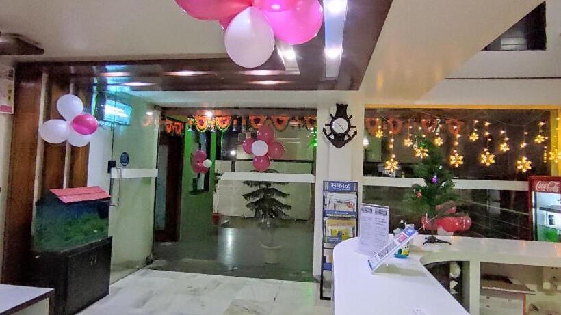 City Palace Hotel होटल सिटी पैलेस