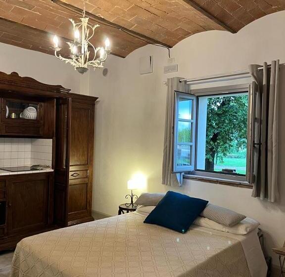 Country B&b Corniola