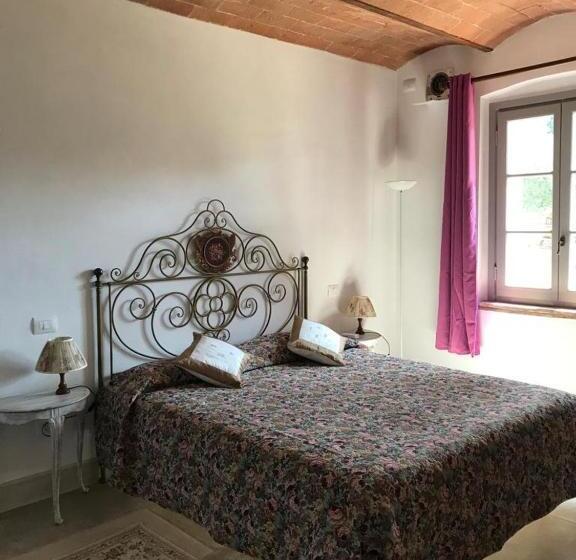 Country B&b Corniola