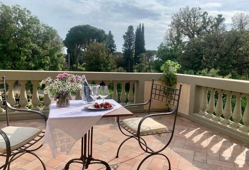 Country B&b Corniola