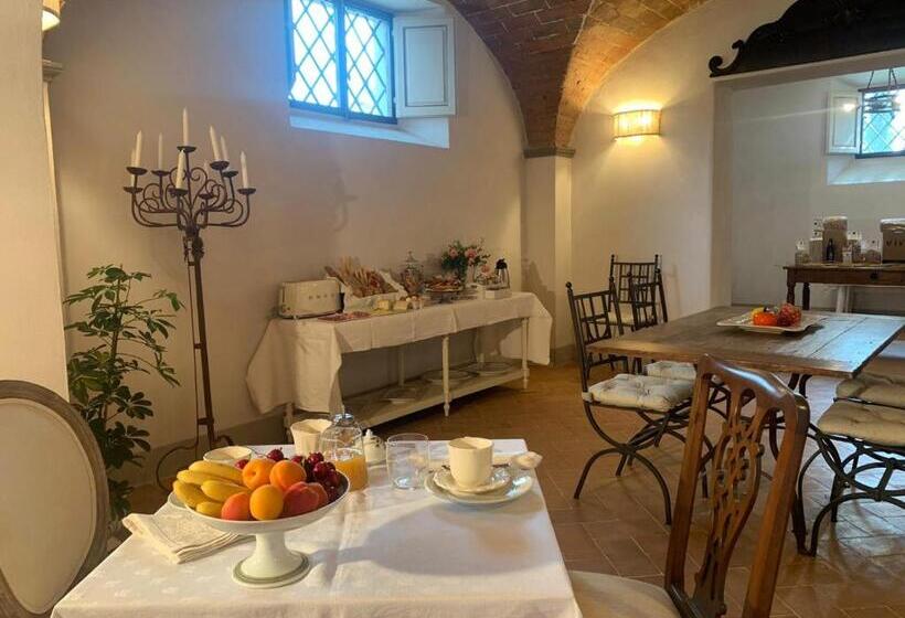 Country B&b Corniola