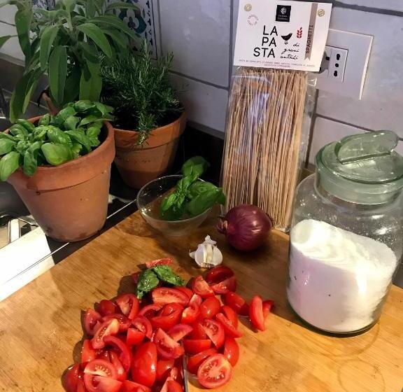 Country B&b Corniola