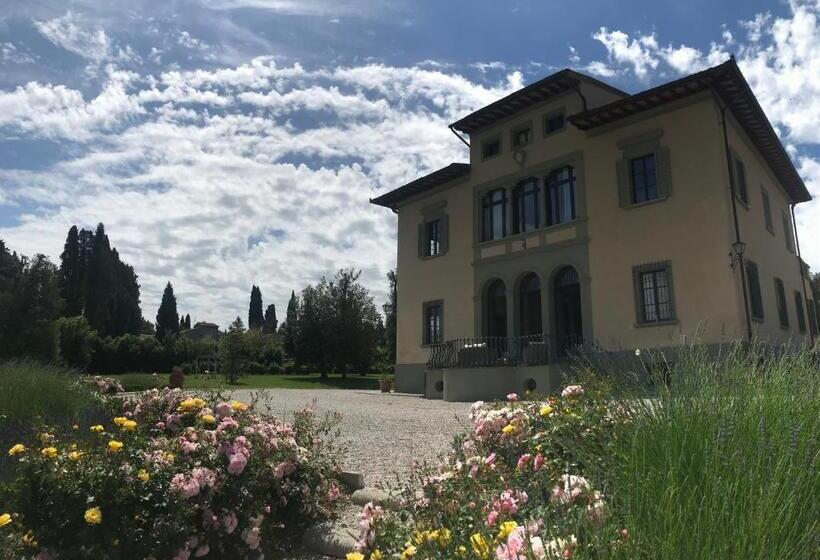 Country B&b Corniola