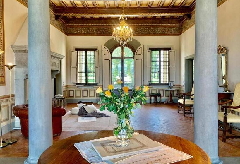 Country B&b Corniola