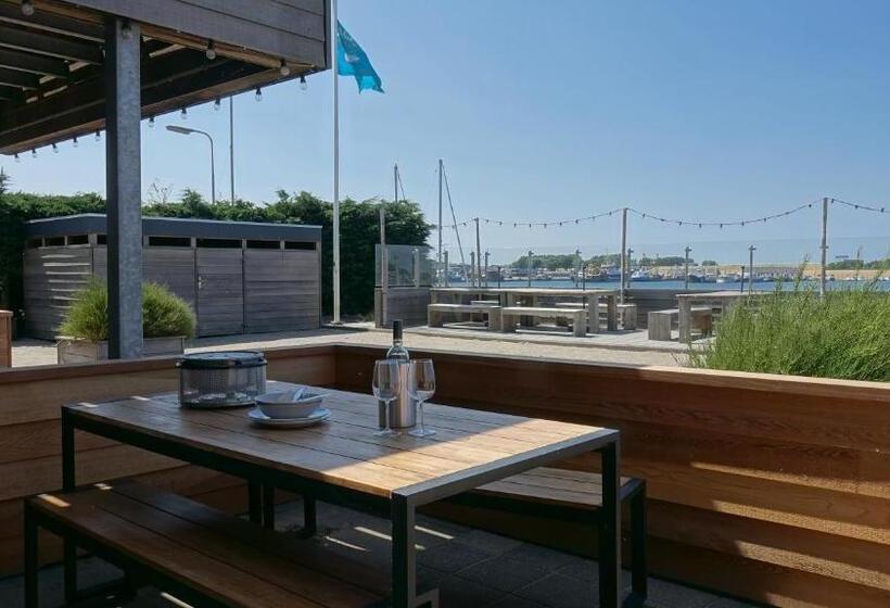 Dock Hotel Stellendam