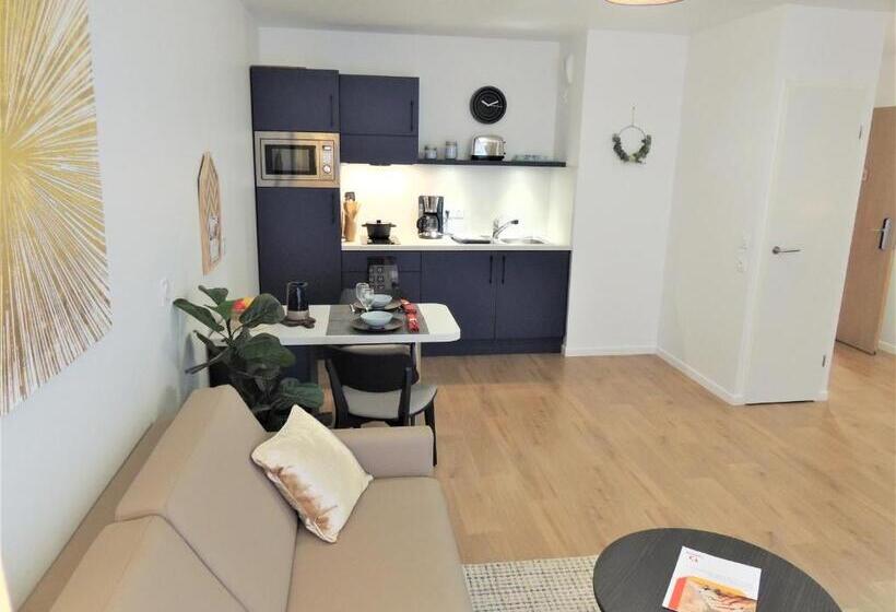 Domitys La Serpentine