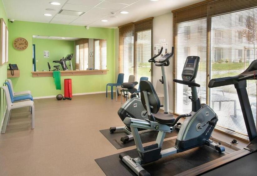 Domitys La Serpentine