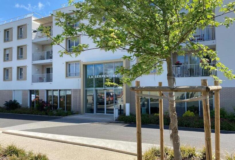 Domitys La Serpentine