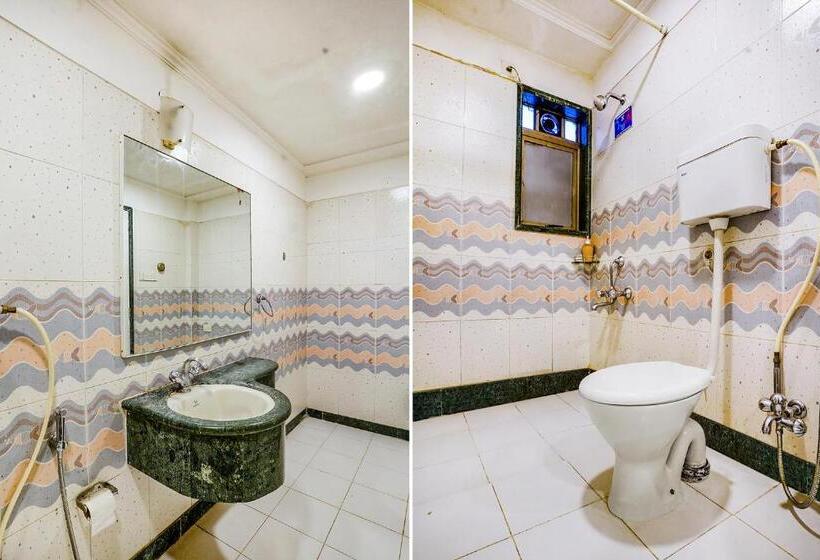 Fabhotel Prime Golden Emerald   Nr St Mary S Church Cni