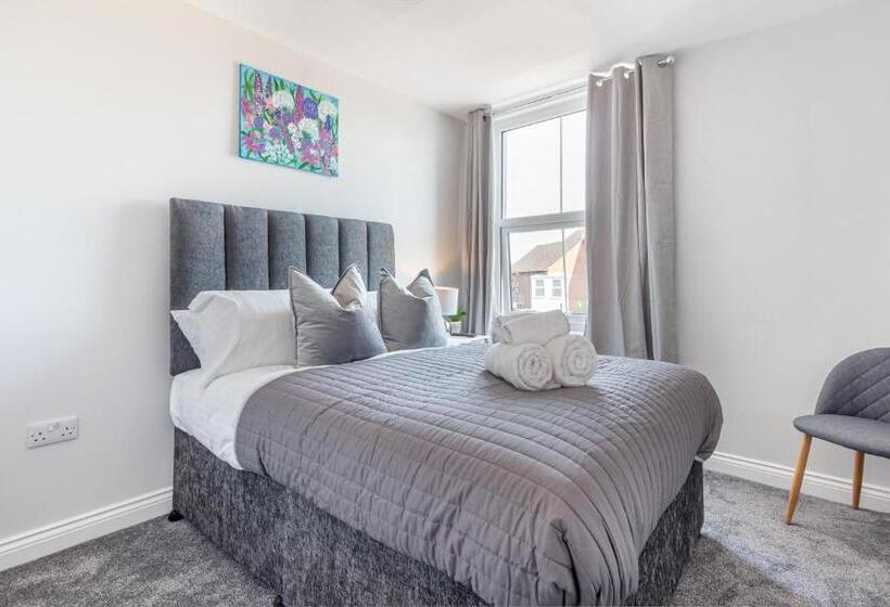 Host & Stay   The Bull Inn, 3 Double Rooms