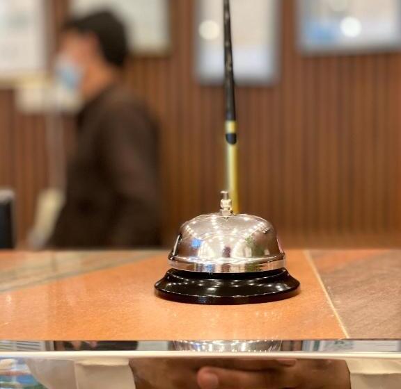 فندق عال للوحدات السكنيه