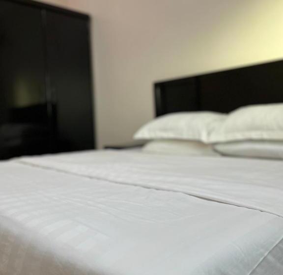 فندق عال للوحدات السكنيه