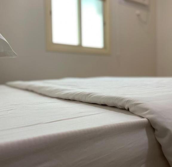 فندق عال للوحدات السكنيه