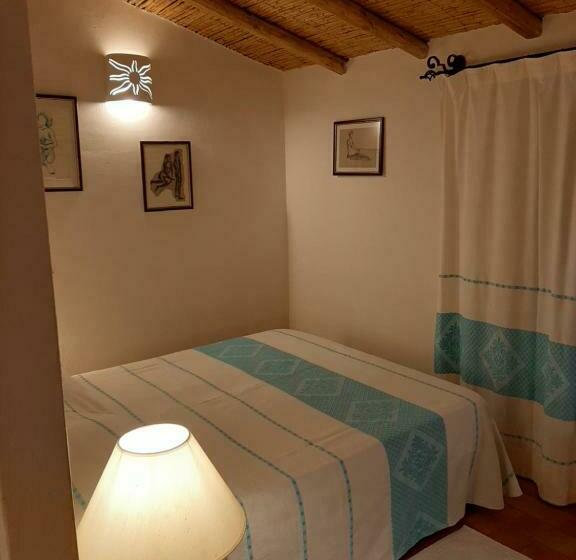 酒店 Agriturismo Casteddu