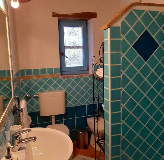 酒店 Agriturismo Casteddu