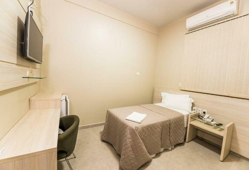 ホテル Balsas Premier