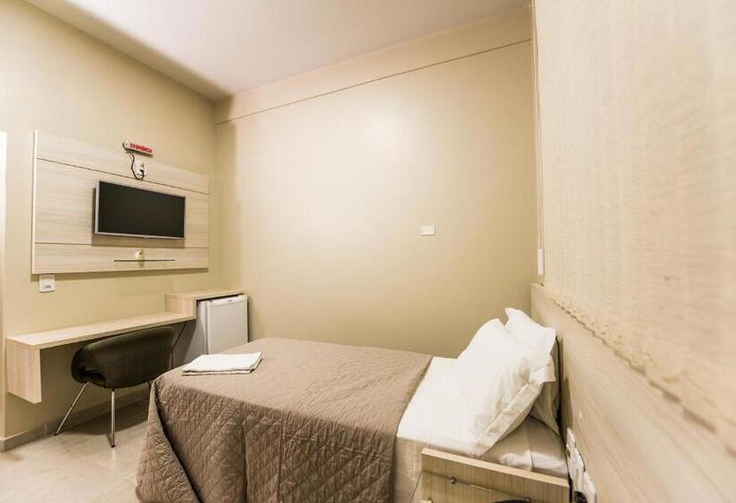 ホテル Balsas Premier