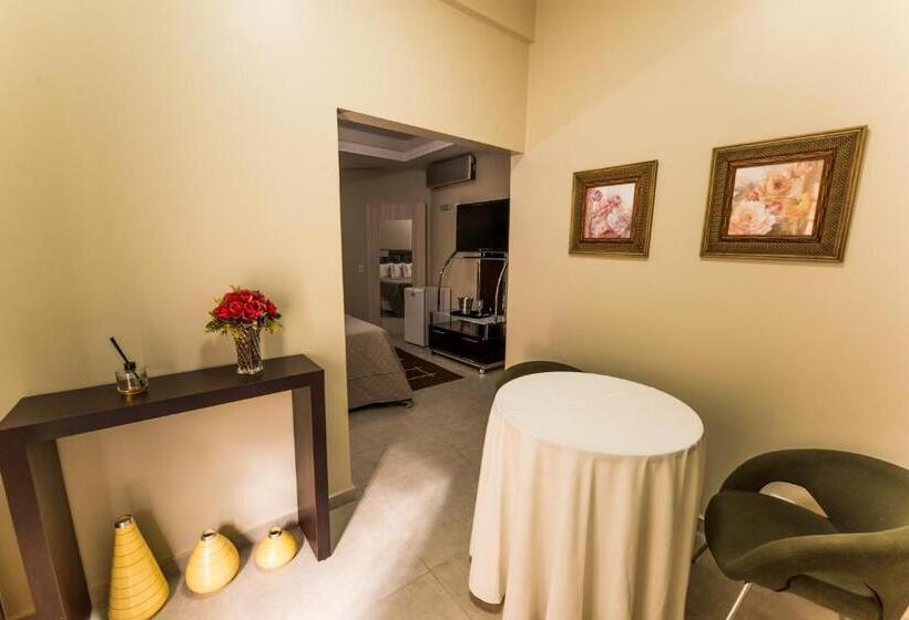 ホテル Balsas Premier