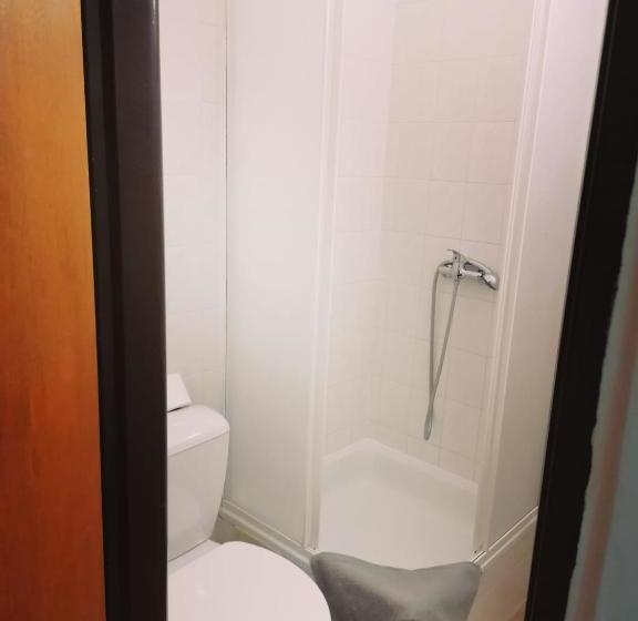 בית מלון כפרי Bouda Morava