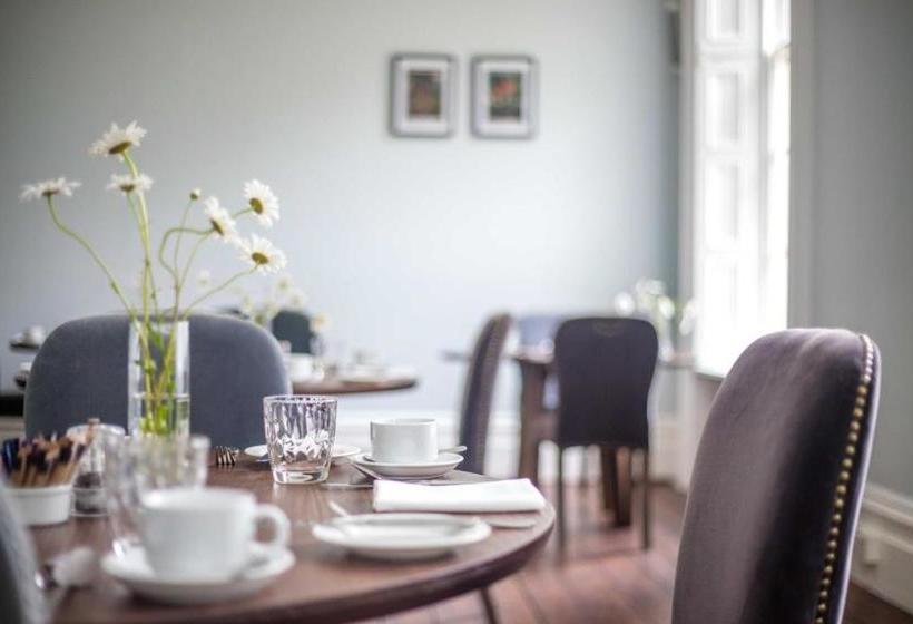 בית מלון כפרי Caistor Hall