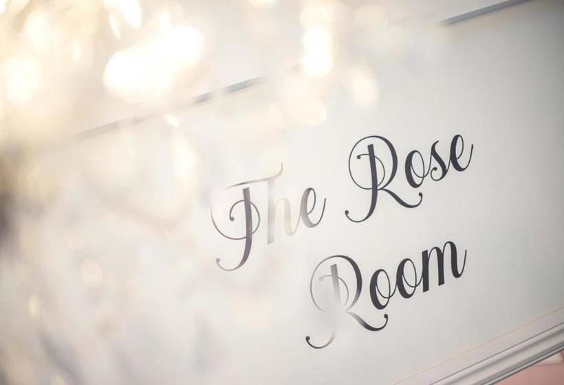 בית מלון כפרי Caistor Hall