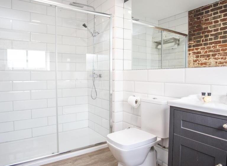 בית מלון כפרי Caistor Hall