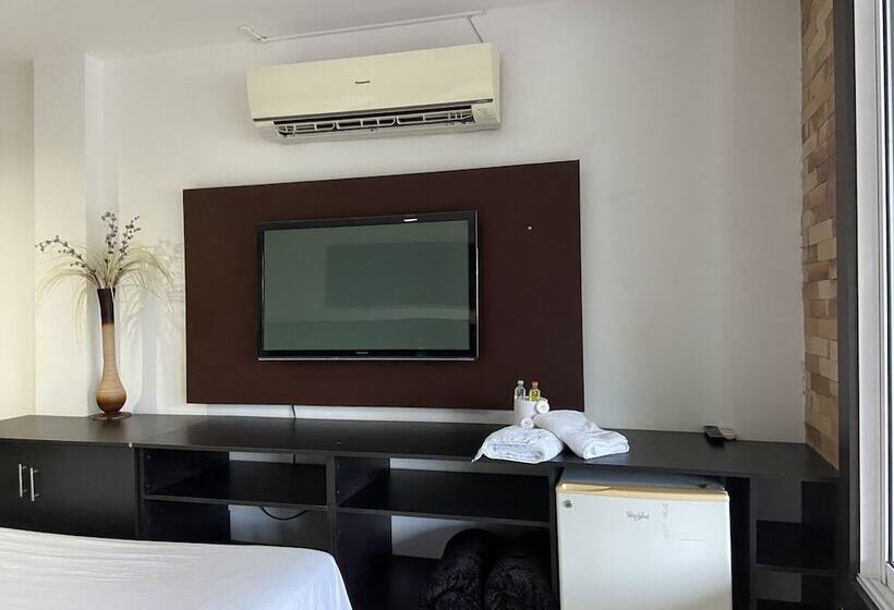 酒店 Campestre La Bendición