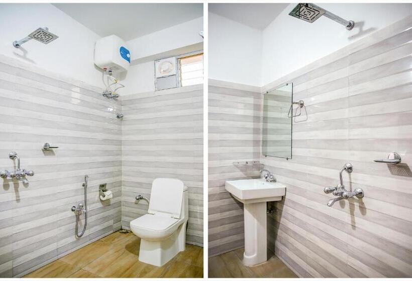 酒店 Capital O 80186 Kalimpong Inn