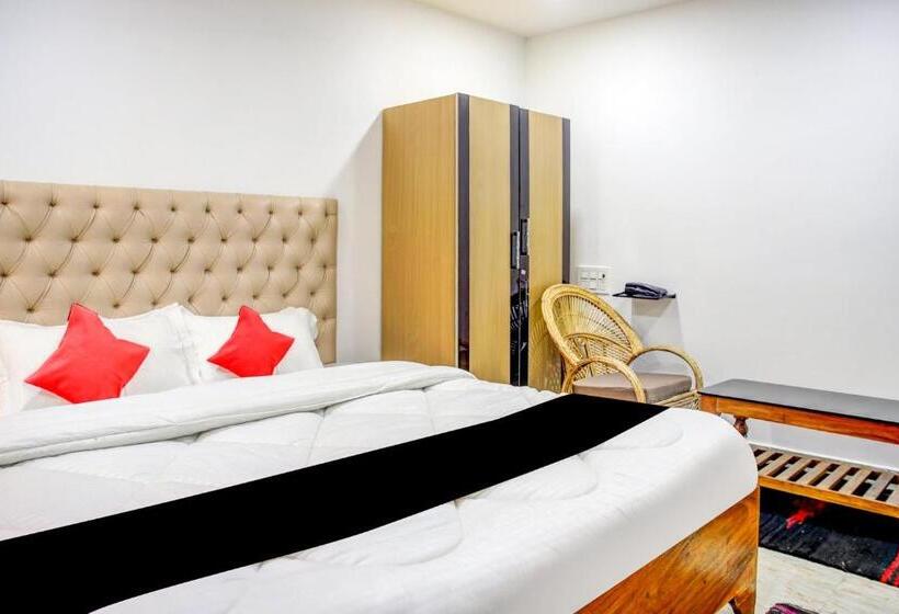 酒店 Capital O 80186 Kalimpong Inn