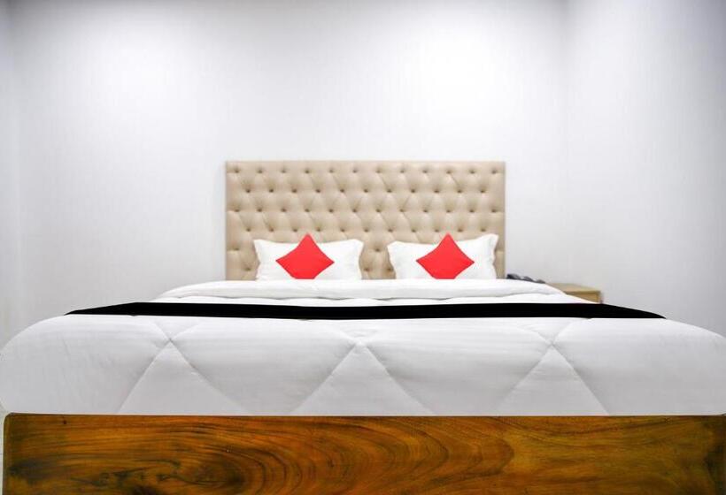 酒店 Capital O 80186 Kalimpong Inn