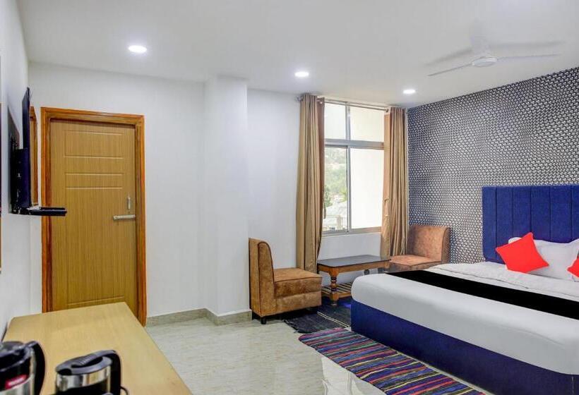 酒店 Capital O 80186 Kalimpong Inn