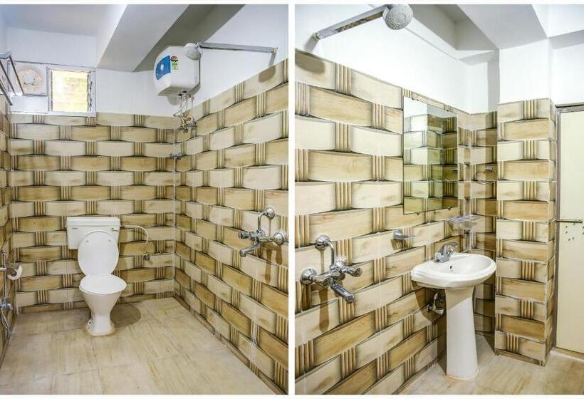 酒店 Capital O 80186 Kalimpong Inn