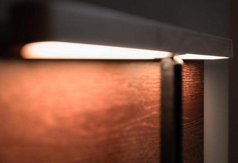 ホテル Cavallestro Deluxe