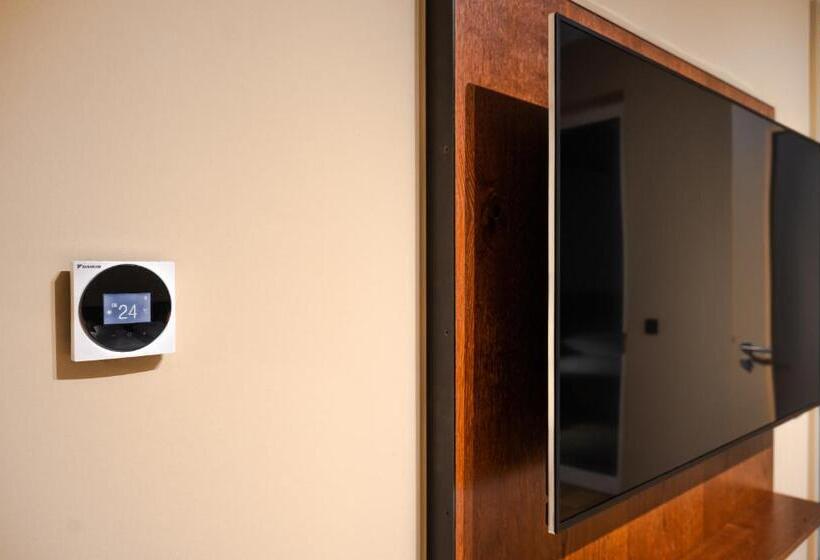 ホテル Cavallestro Deluxe