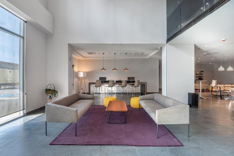 فندق City Express By Marriott Lagos De Moreno