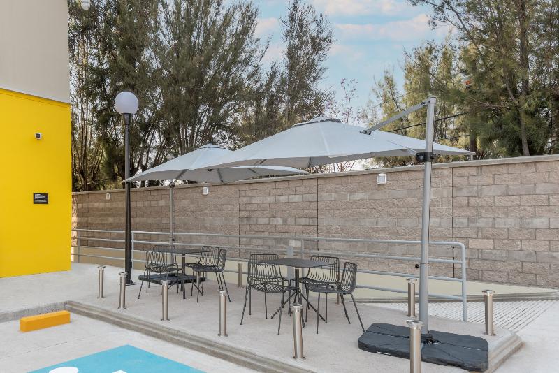 فندق City Express By Marriott Lagos De Moreno